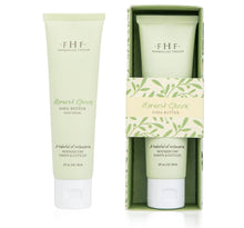 Load image into Gallery viewer, FHF Harvest Green Shea Butter Hand Cream
