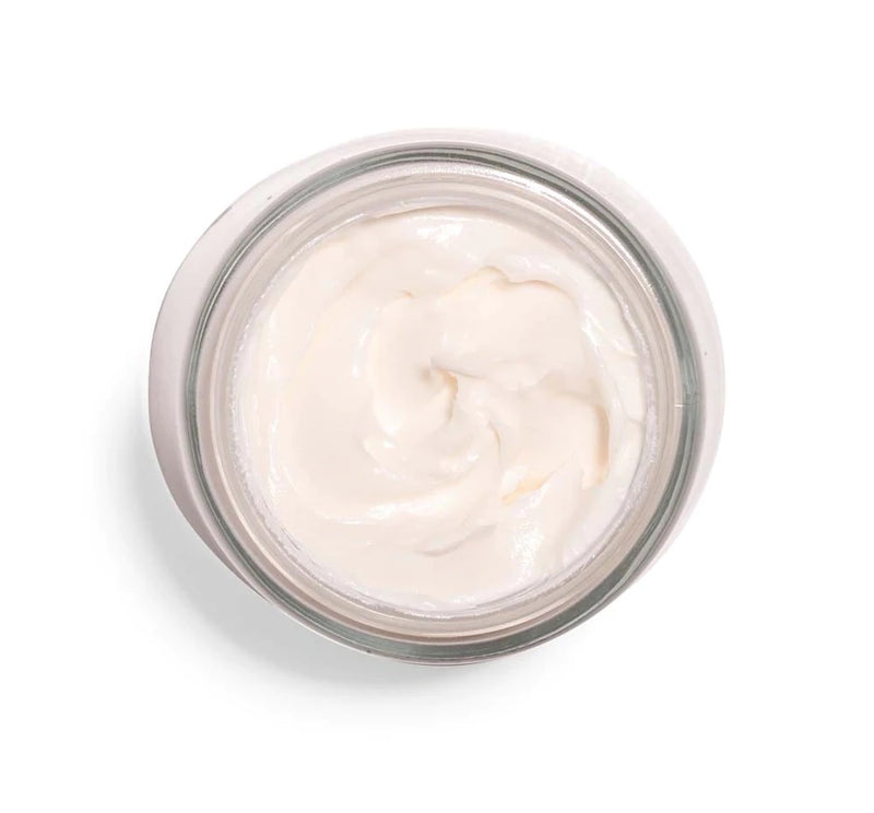 FHF Sugar Moon Dip Back To Youth - Ageless Body Mousse